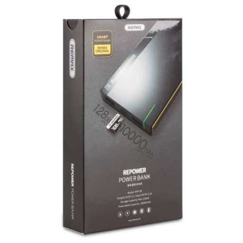 Powerbank & Micro SD
