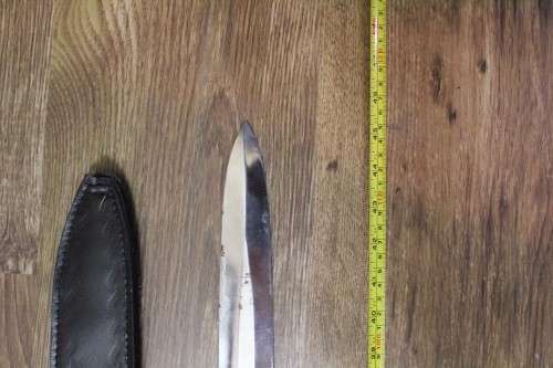 lord of the rings Eomer's replica sword