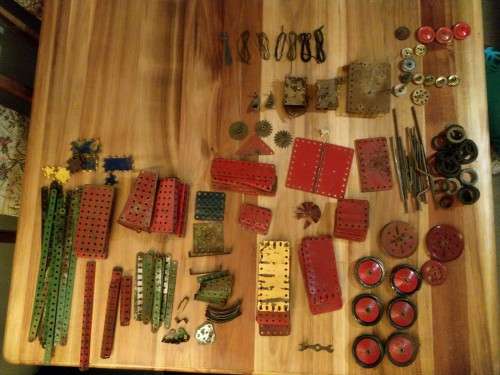 Meccano