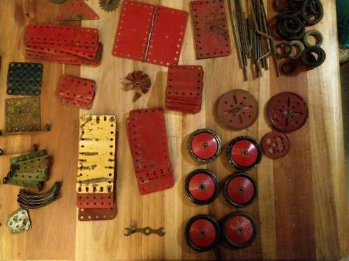 Meccano