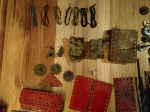 Meccano