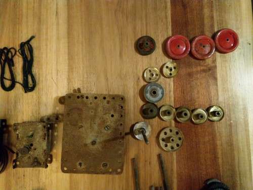 Meccano