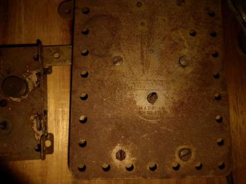 Meccano