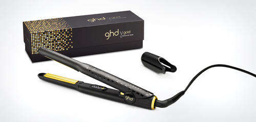 GHD V GOLD MINI STYLER plus FREE Product
