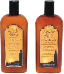 Agadir Argan Oil Shampoo 355ml