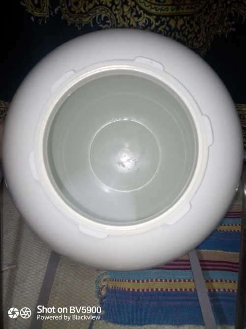 Sputnik handwash machine