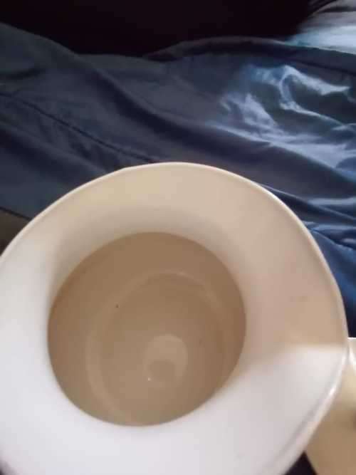 Corning ware teapot