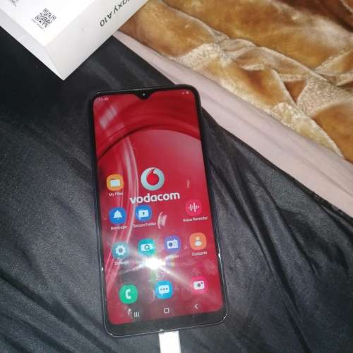 Samsung Android A10