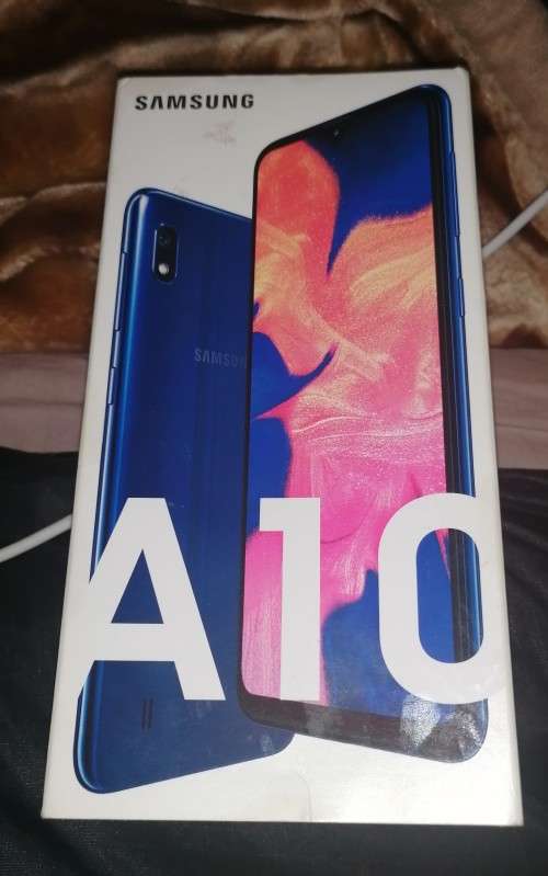 Samsung Android A10