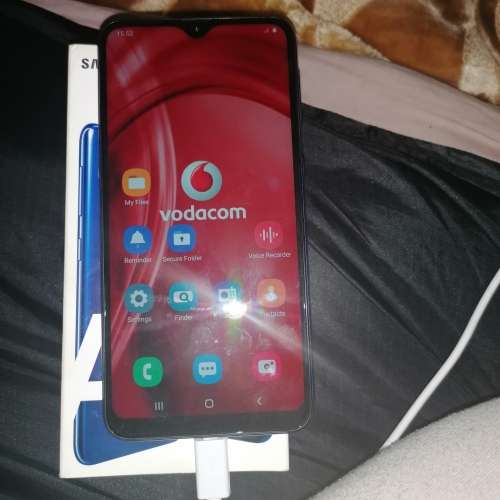 Samsung Android A10
