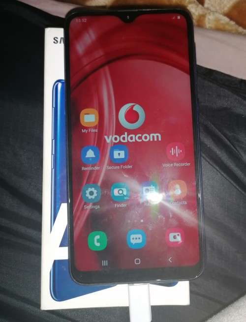 Samsung Android A10