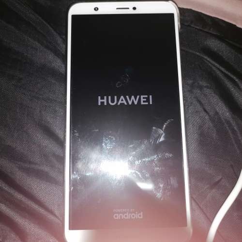 Huawei P smart android phone