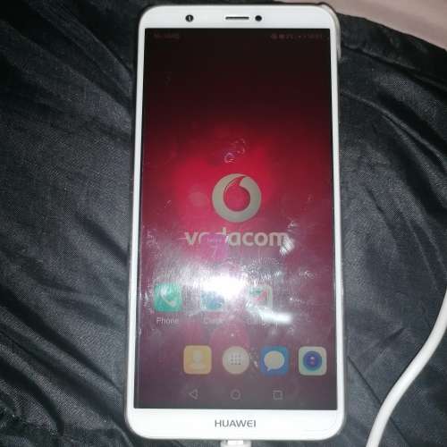 Huawei P smart android phone