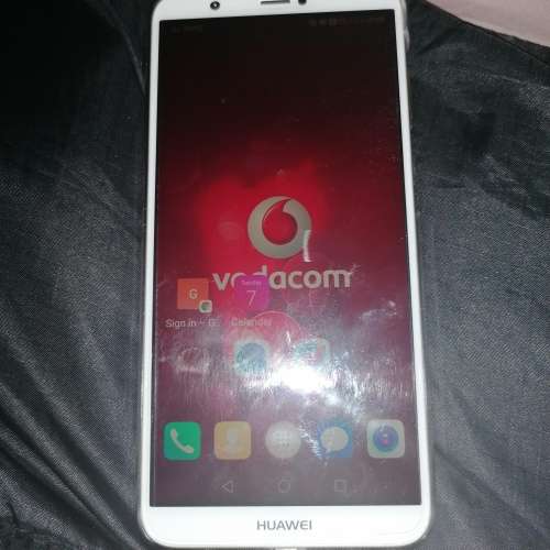Huawei P smart android phone