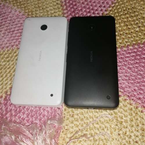 Nokia LUMIA 630 (2X)