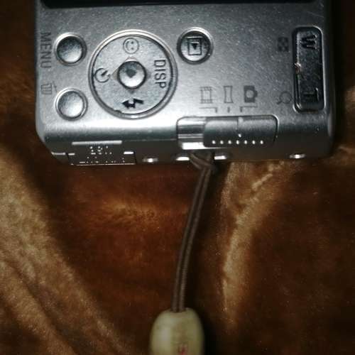 Sony cybershot 14.1 digital camera