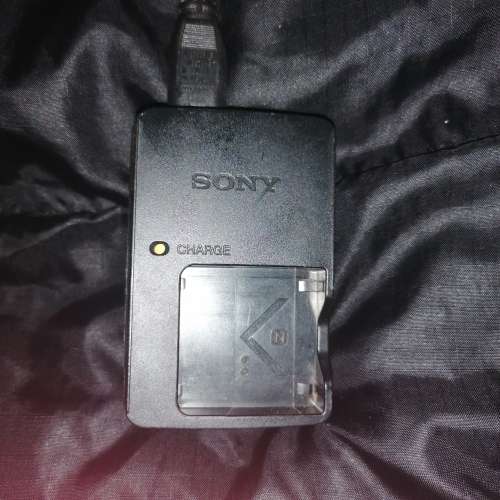 Sony cybershot 14.1 digital camera