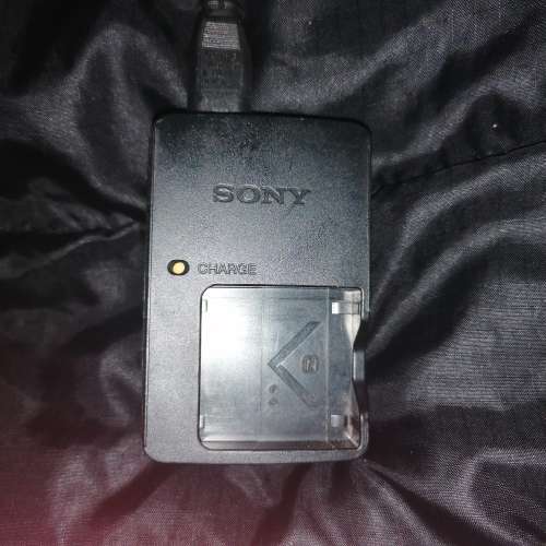Sony cybershot 14.1 digital camera