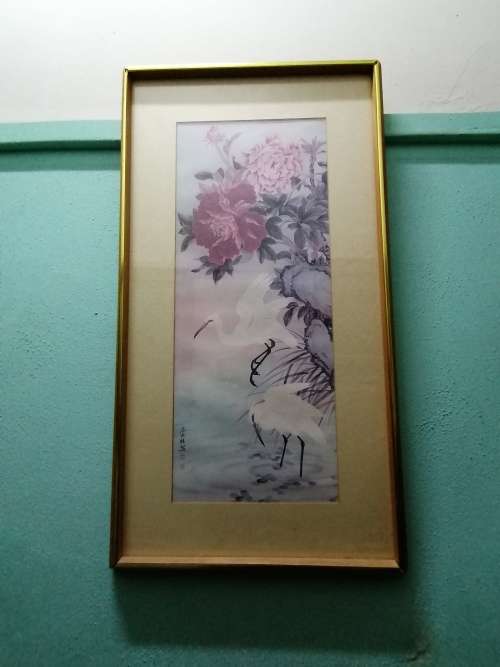 Chinese painting