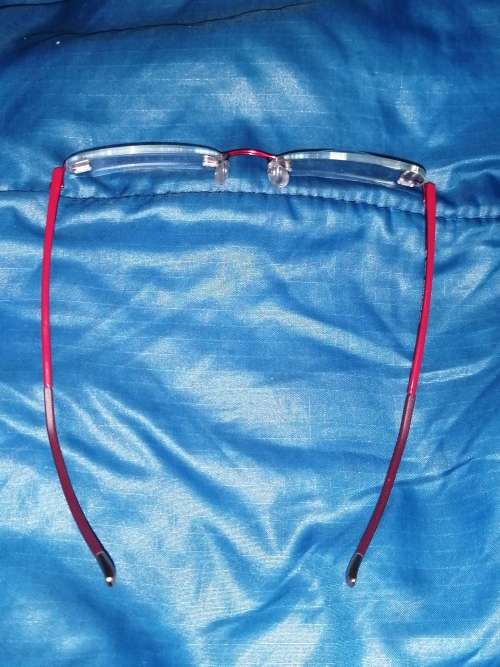 Silhouette Austria glasses