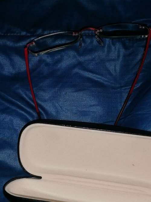 Silhouette Austria glasses