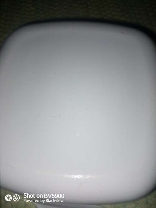 Corning ware bowls with stand
