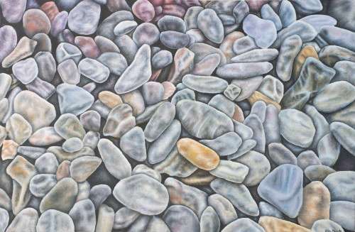 Pebbles