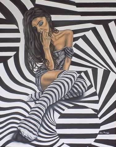Between The Lines