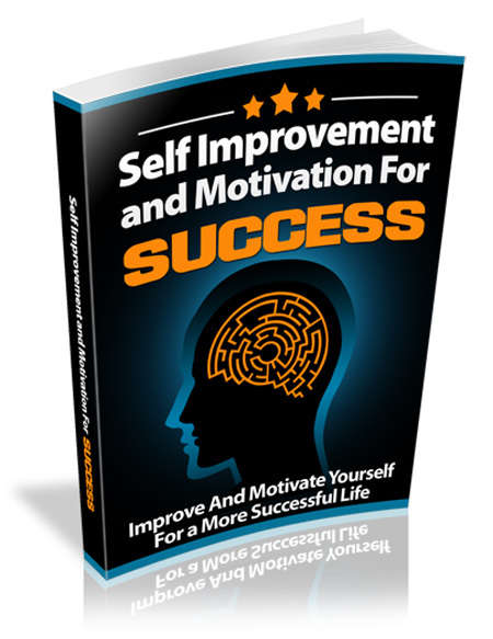 2017 Self Improvement and Motivation for Success You Too Can Have a Challenging Career And Lead a Ba