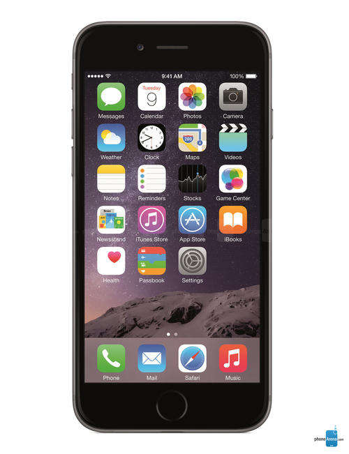 iPhone 6 Plus 128GB