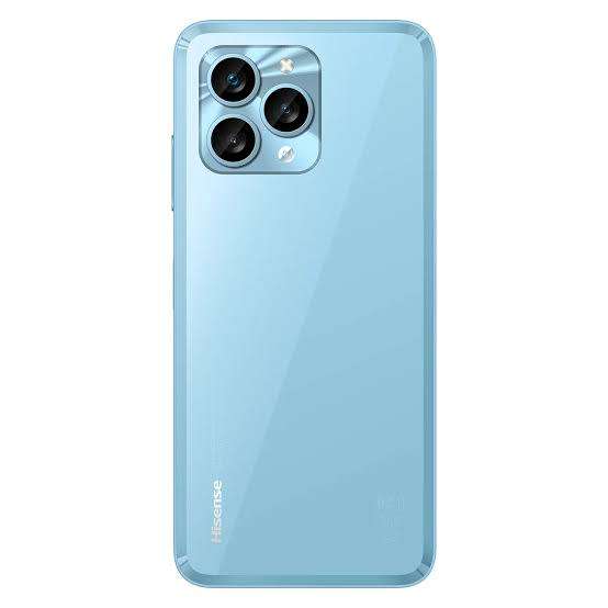 Hisense E70