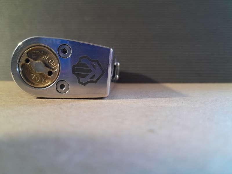 EPSILON MODS -Mirage - DNA Stabwood