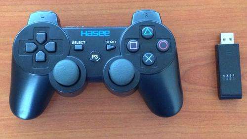 Wireless Playstation 3 Remote