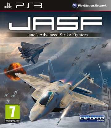 JASF (PS3)