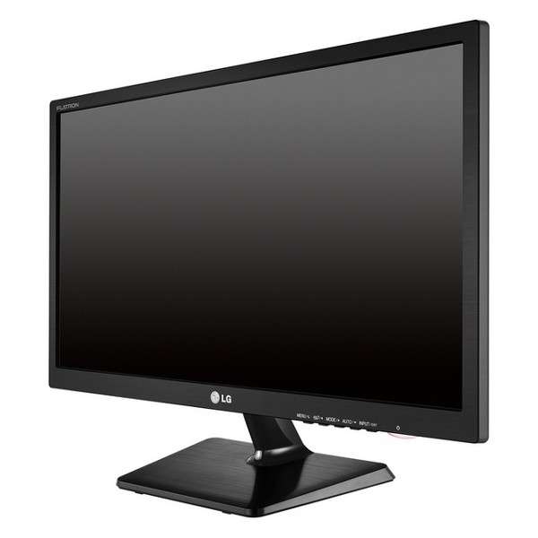 24 inch LG LED MONITOR - E2442