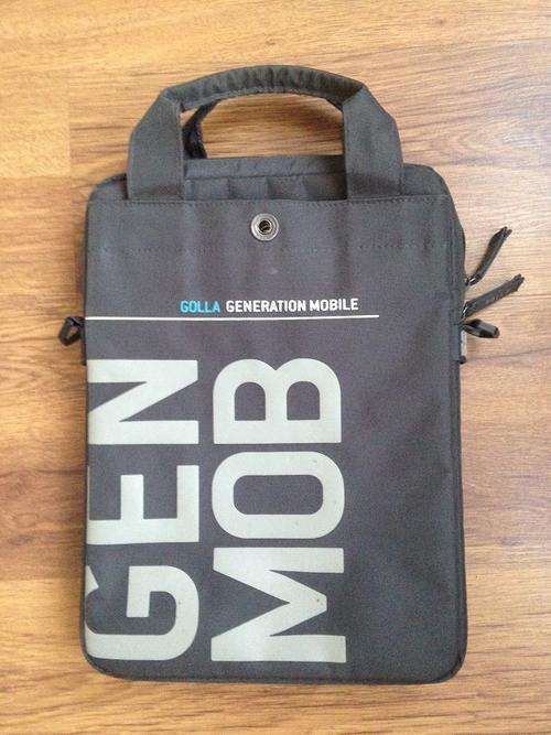Golla GEN MOB laptop up to 13"