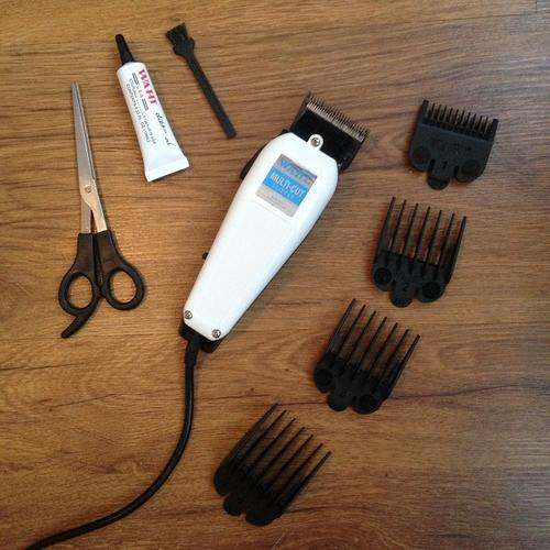 WAHL Professional Hair Clipper Set