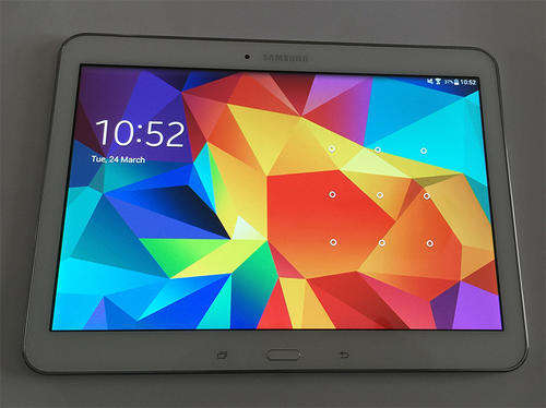 Samsung Galaxy Tab4 10.1 16GB + 8GB WIFI (SM-T530)