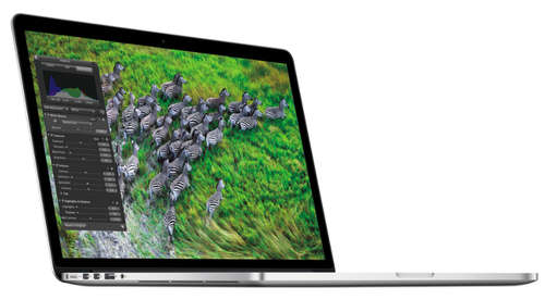 15" Core i7 Macbook Pro Retina (Late 2013) - !!! Maxed-out spec version !!!