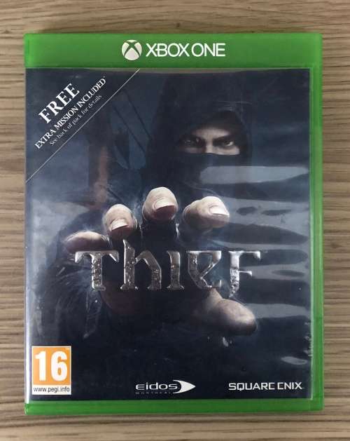 Thief