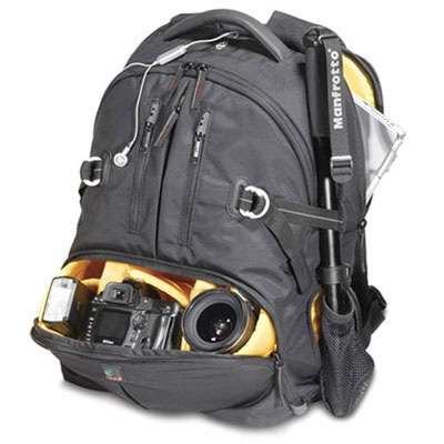 Kata Digital Rucksack DR 467