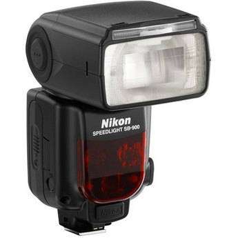 Nikon SB 900 Speedlight