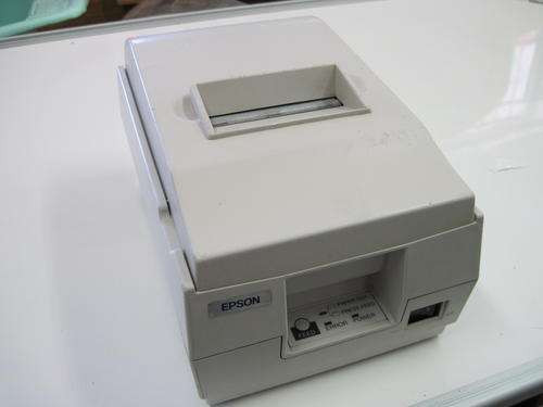 Till Slip Printer "Epson M119D".