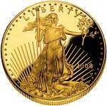 $$$ GOLD Coins - St Gaudens Double Eagle $20 Mini GOLD Coin !!! $$$