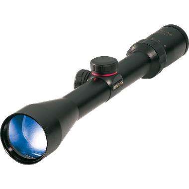 >>> LAST ONE !!! Brand NEW - Simmons 3-9x40 Rifle Scope (22. MAG) - BARGAIN DEAL ! <<<