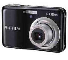 FUJIFILM - A180 - 10.2Mega Pixel Digital Camera  in PERFECT Working Order !!!