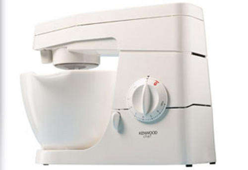 KENWOOD CHEF (K300) in PERFECT Condition !!!