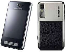 Samsung F480i - AS GOOD AS NEW !!! - STARTING AT R1 !!!