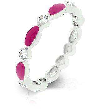 FuShiA link enamel stacker ***** cute!!!