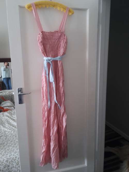 Sundress by CHRISI